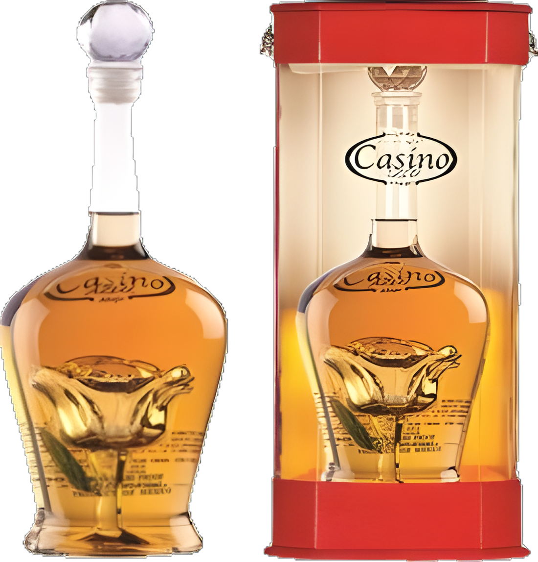 Casino Azul Anejo 750ml