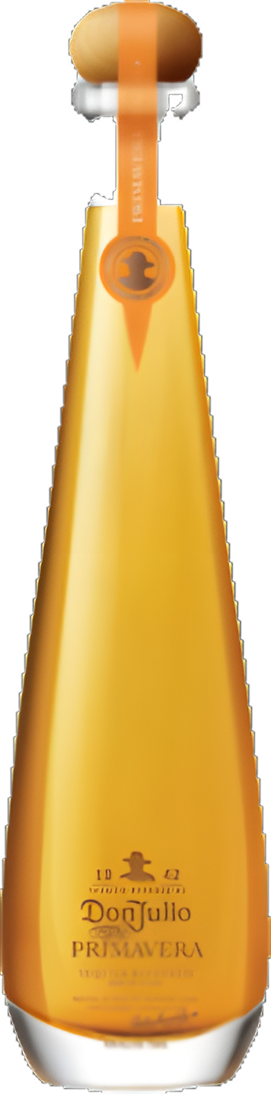 Don Julio Primavera Reposado Tequila 750ml