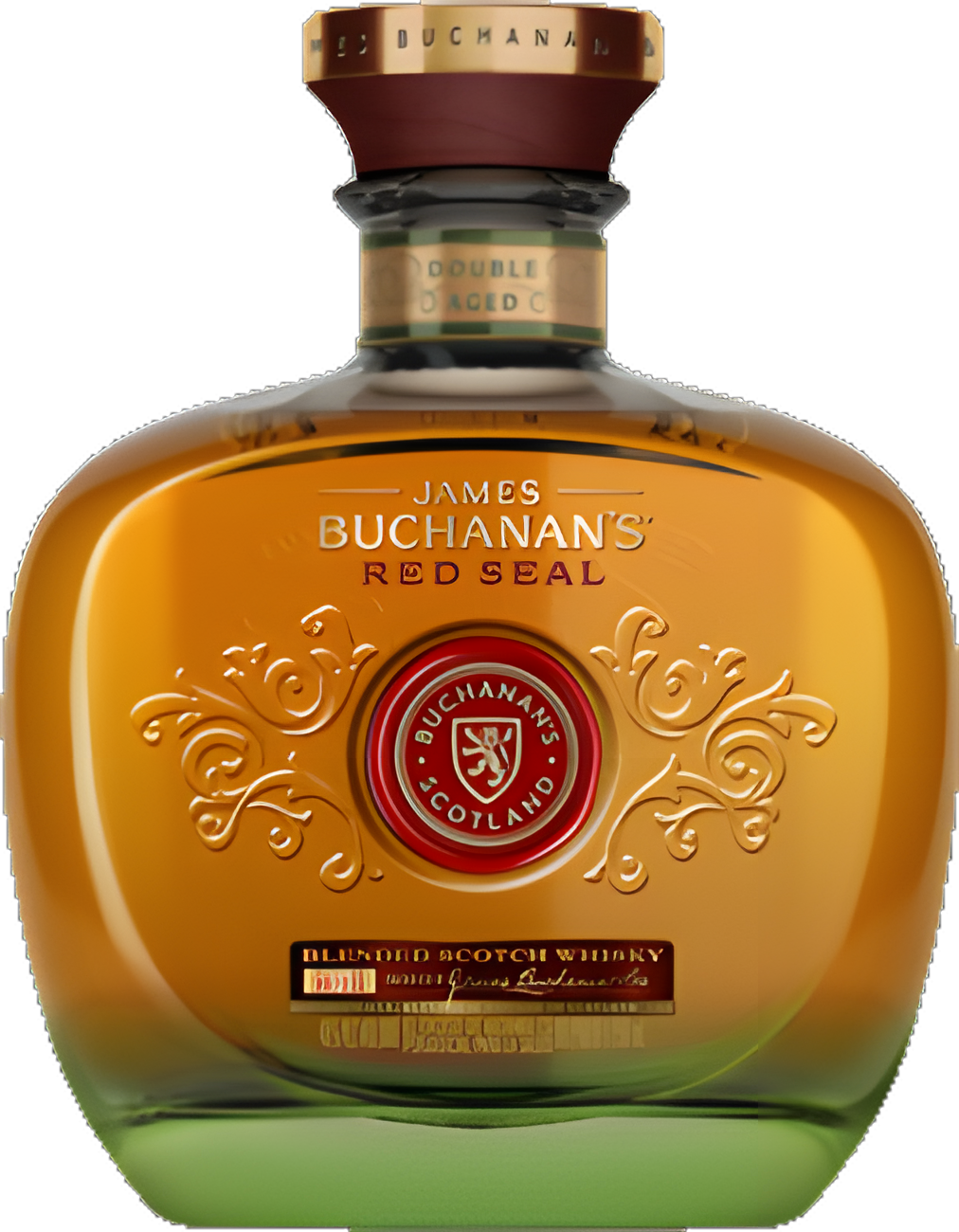 Buchanan's Red Seal 750ml