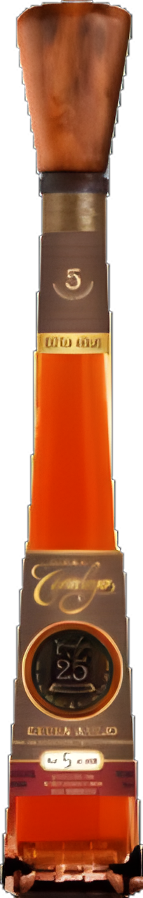 Corralejo Tequila Extra Anejo 25TH Ann 750ml