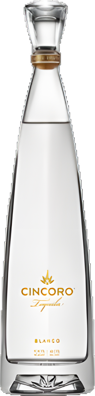 Cincoro Tequila Blanco 750ml