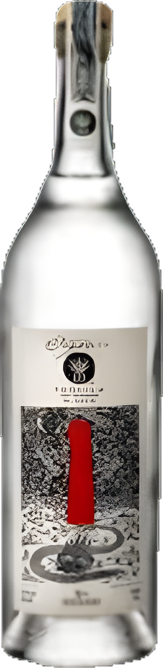 123 Organic Tequila 1 Blanco 750ml