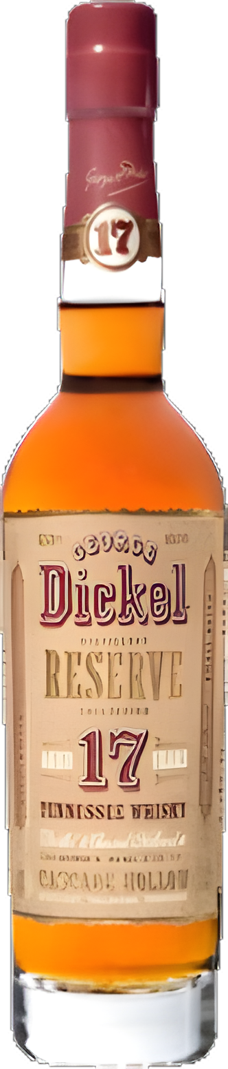 George Dickel 17 Year Tennessee Whisky