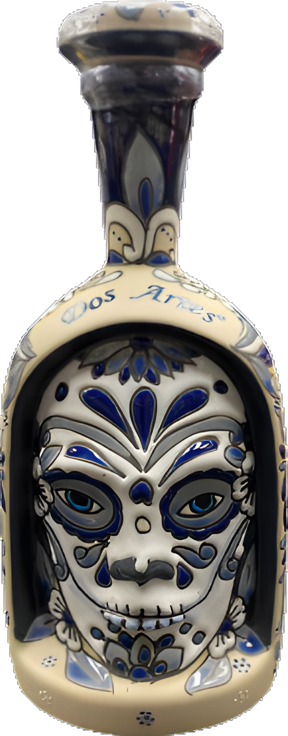 Dos Artes Limited Edition Reposado 1L