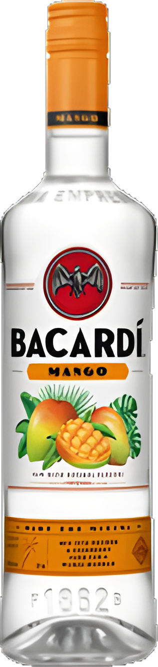 Bacardi Mango 750ml