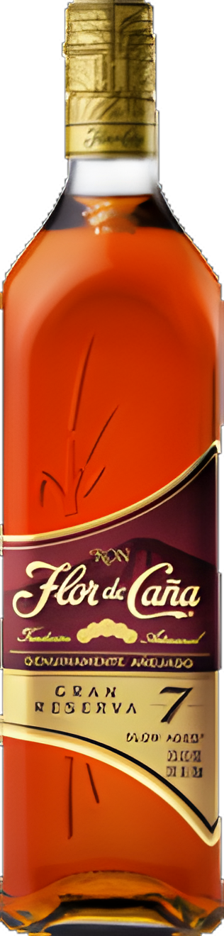 Ron Flor de Cana Gran Reserva 750ml