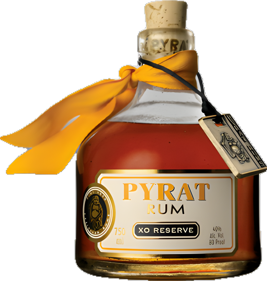 Pyrat Rum XO Reserve 750ml