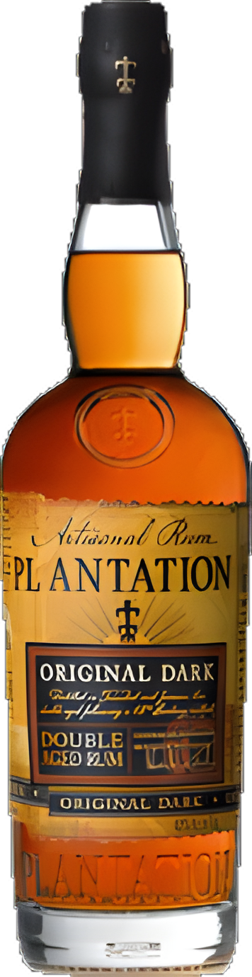 Plantation Original Dark 750ml