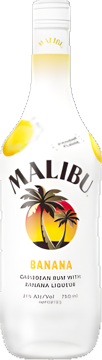 Malibu Banana 750ml