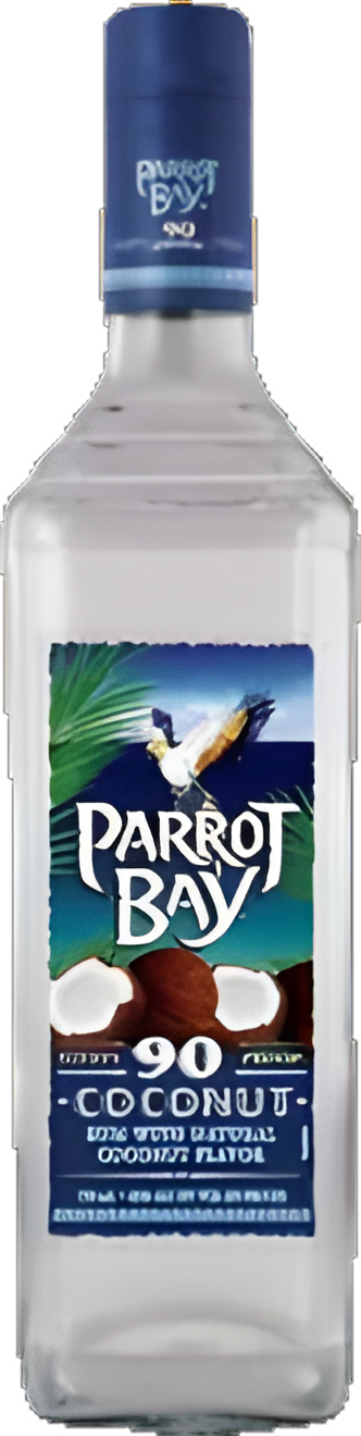 Parrot Bay Coconut 750ml