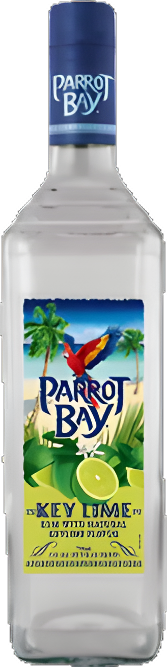 Parrot Bay Keylime 750ml