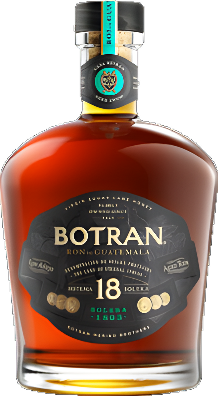 Botran 18 Rum 750ml
