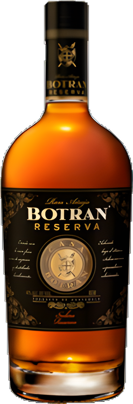 Botran Reserva 750ml Rum