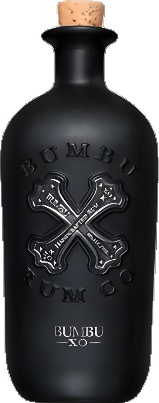 BUMBU RUM XO 750ML