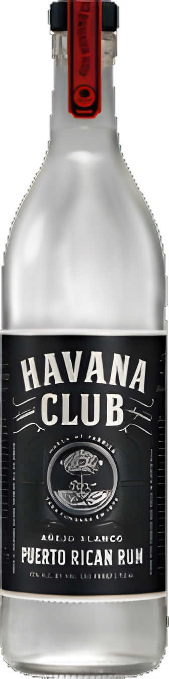 Havana Club Anejo Blanco