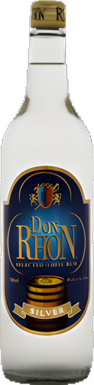Don Rhon Silver 750ml