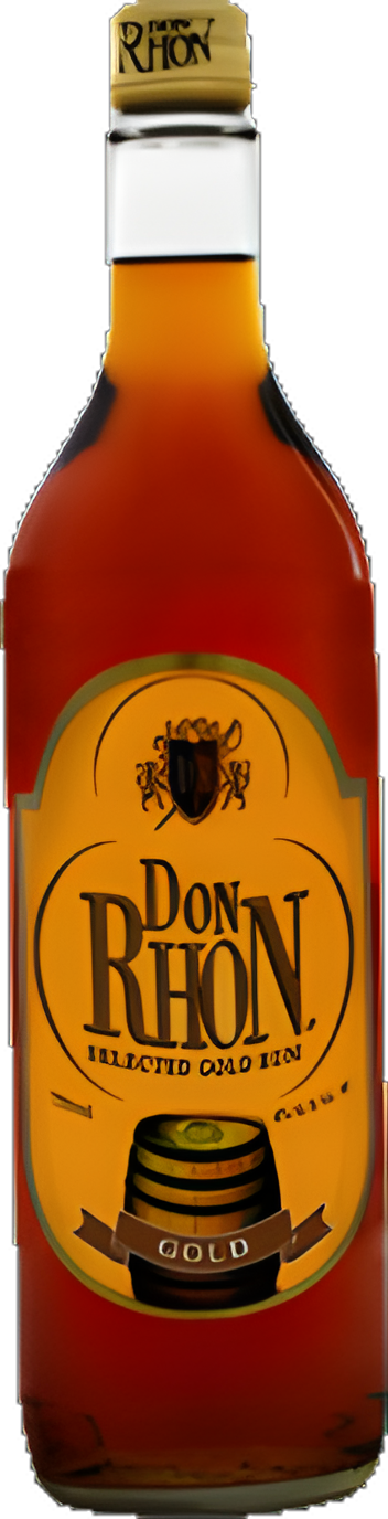 Don Rhon Gold 750ml