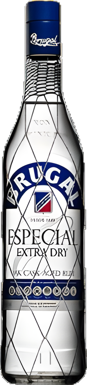 Brugal Especial Extra Dry 750ml