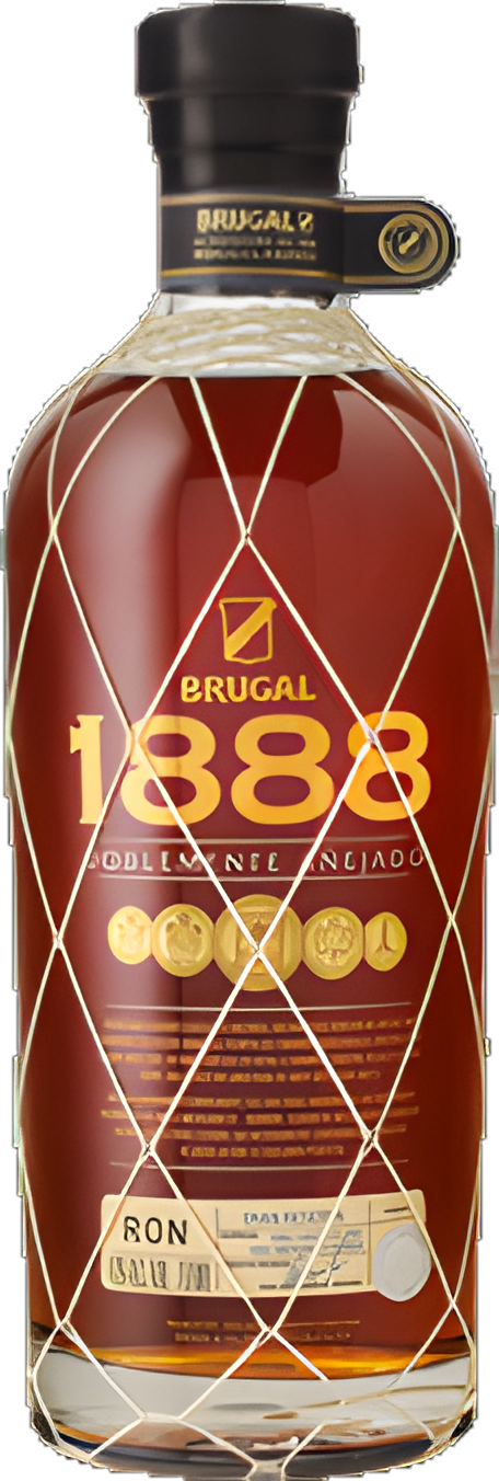 Brugal 1888 750ml