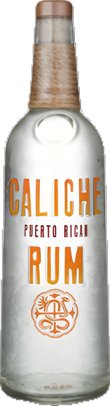 Caliche Puerto Rican Rum 750ml