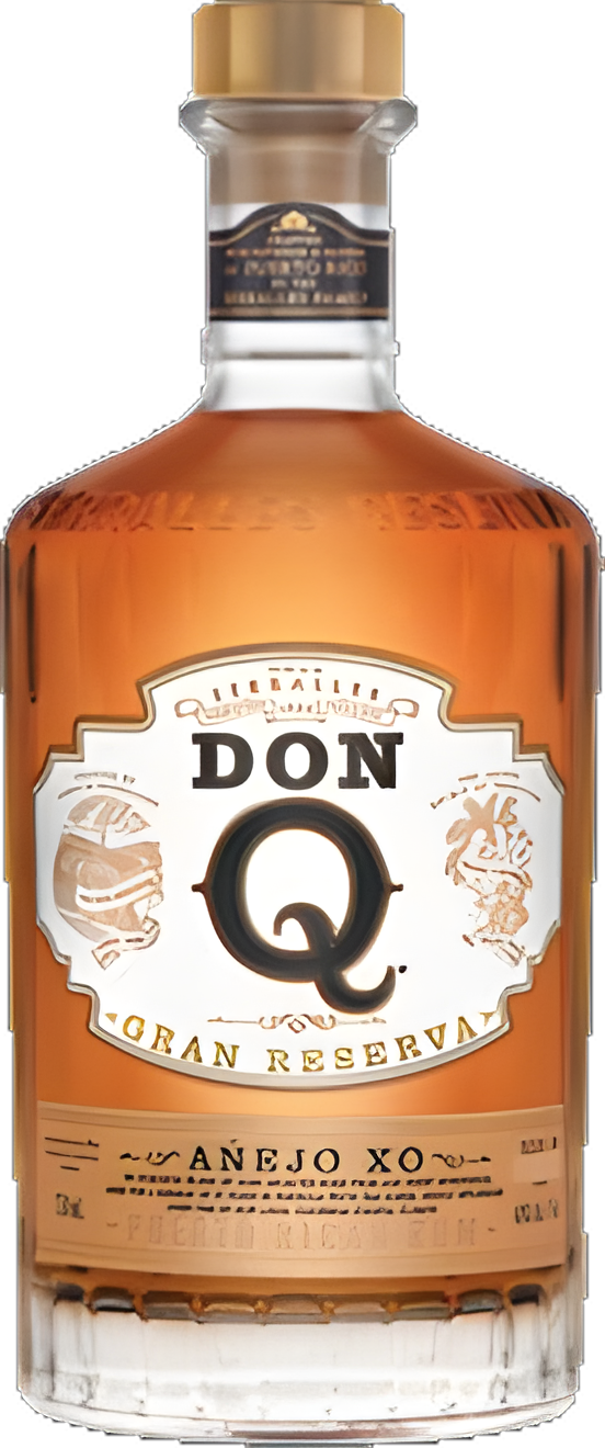 Don Q Anejo 1.75L