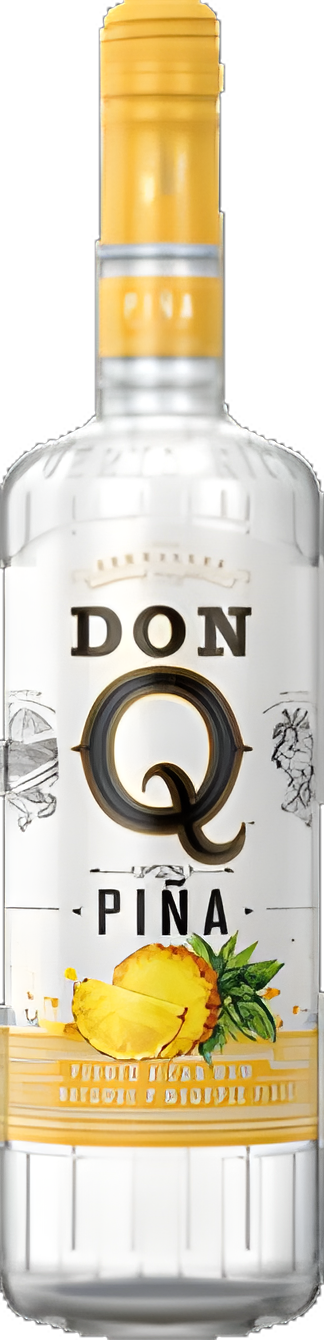 Don Q Pina 750ml