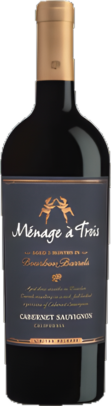 Menage a Trois Sauvignon 750ml