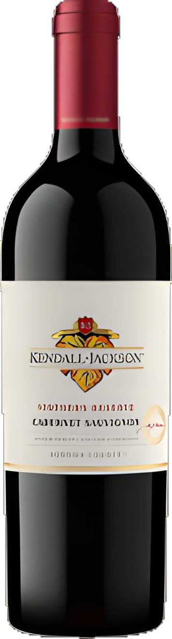 Kendall Jackson Cabernet 750ml