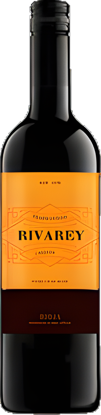 Rivarey Tempranillo 750ml
