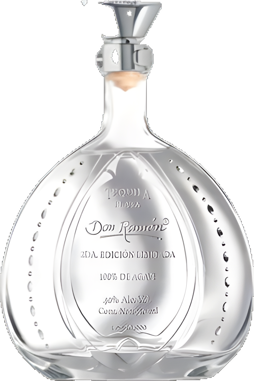 Don Ramon Plata 750ml