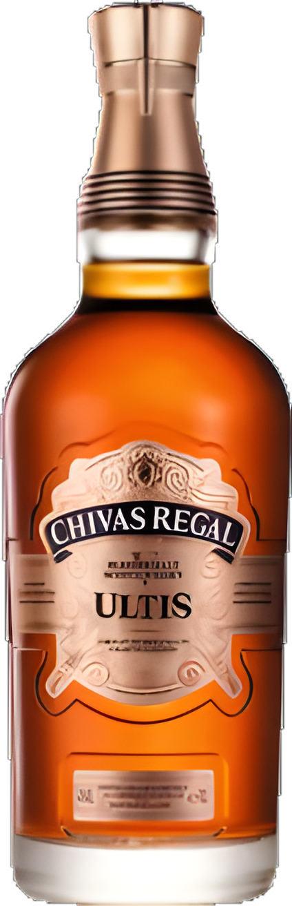 Chivas Regal Ultis 750ml