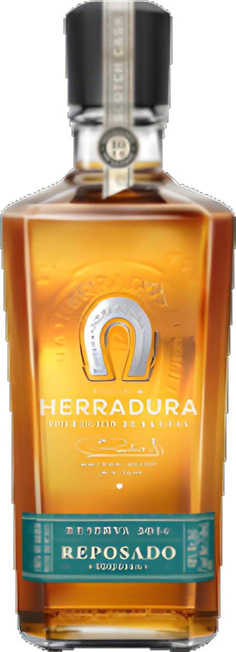 Herradura Reserva 2014 Cask 750ml