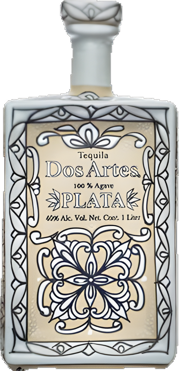 Dos Artes Plata 750ml