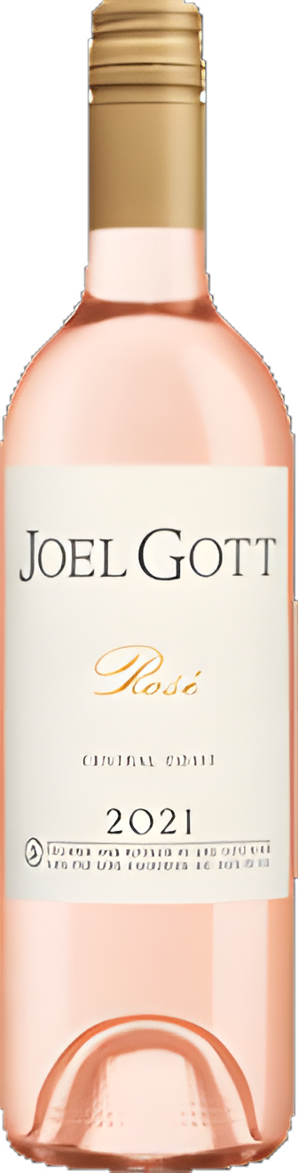 Joel Gott Rose 750ml
