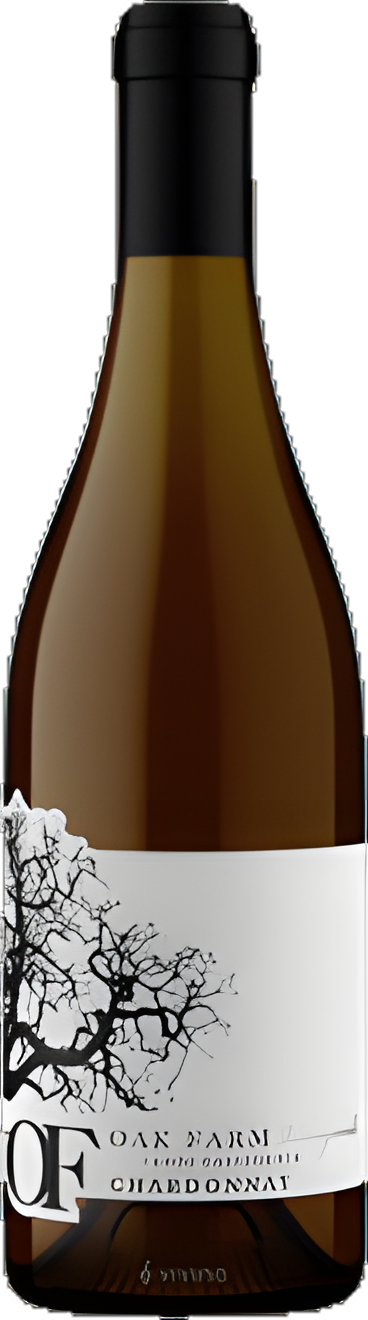 Oak Farm Chardonnay 750ml