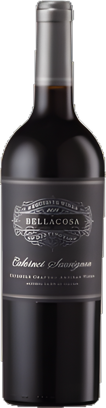 Bellacosa Cabernet SAUVIGNON 750ml