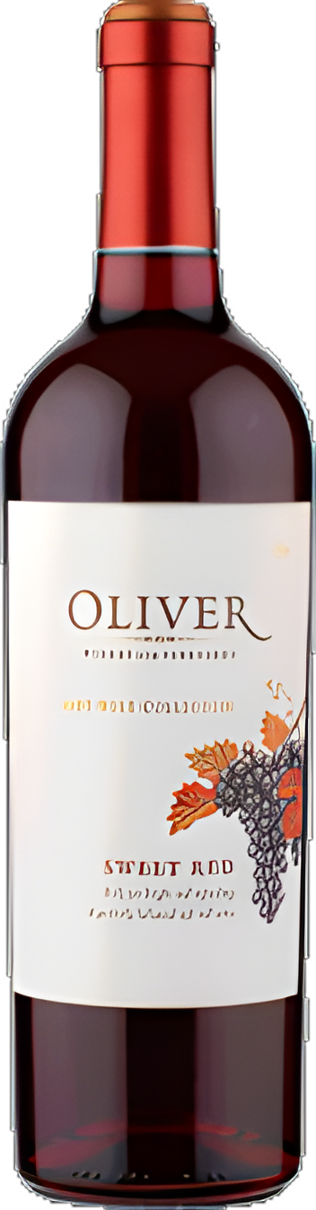 OLIVER SWEET RED 750ML