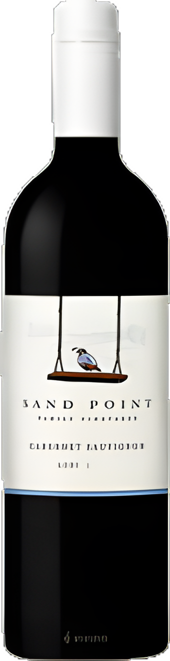 Sand Point Cabernet Sauvignon 750ml