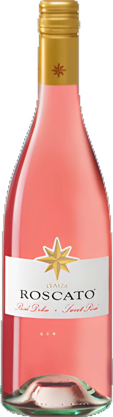 Roscato Rosé Dolce 750ml