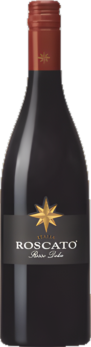 Roscato Rosso Dolce 750ml