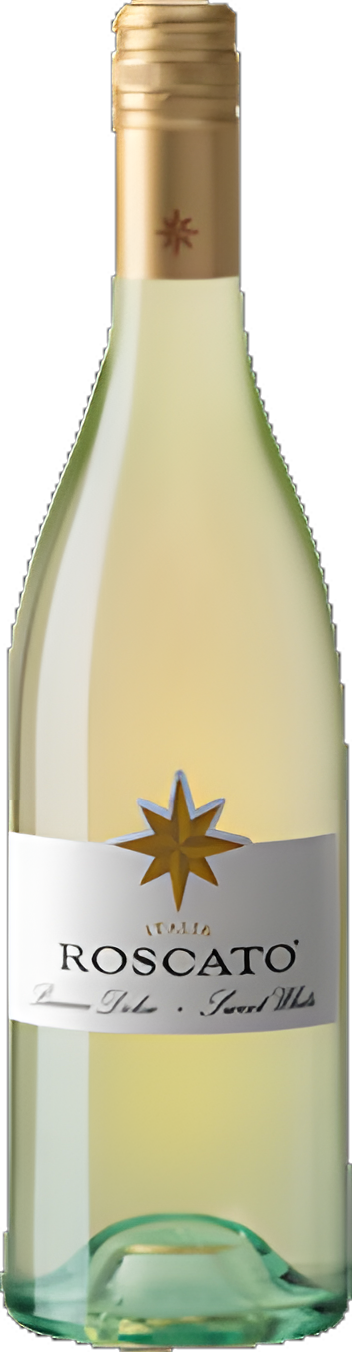 Roscato Bianco Dolce 750ml