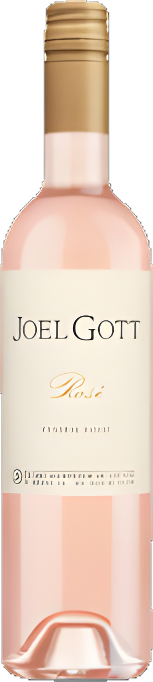 Joel Gott Rose 750ml