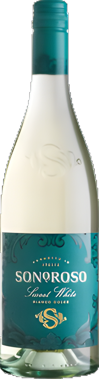 Sonoroso Sweet White 750ml