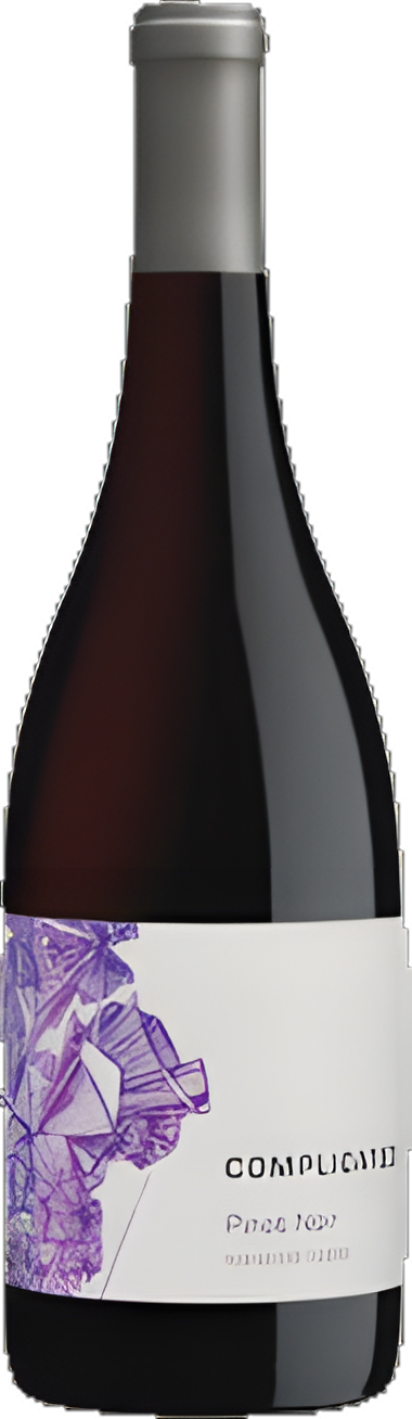 Complicated Pinot Noir 750ml