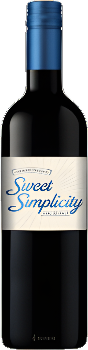 Sweet Simplicity Frizzante