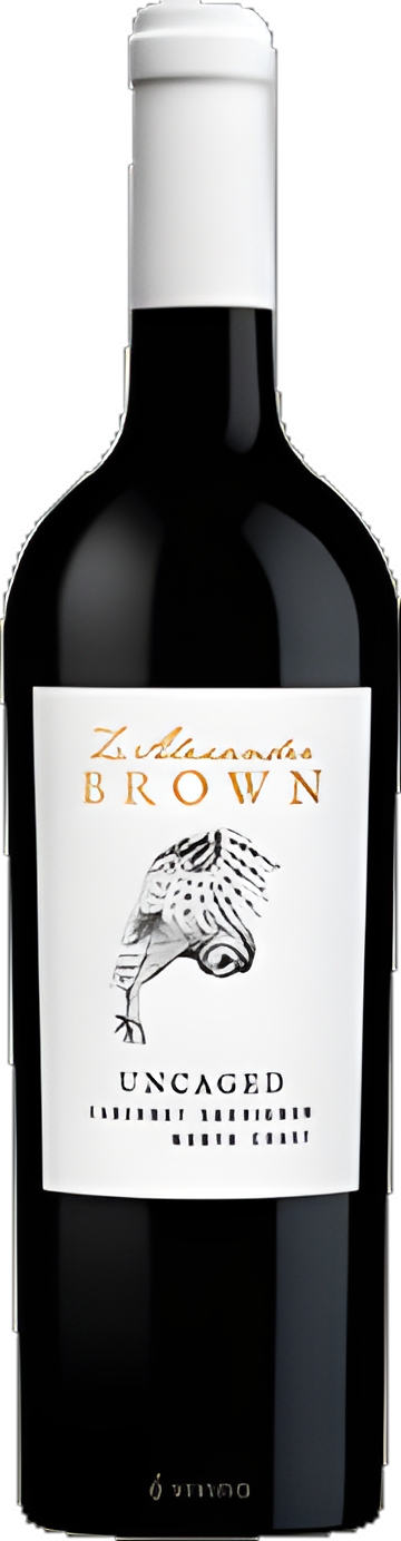 Brown Cabernet Sauvignon 750ml