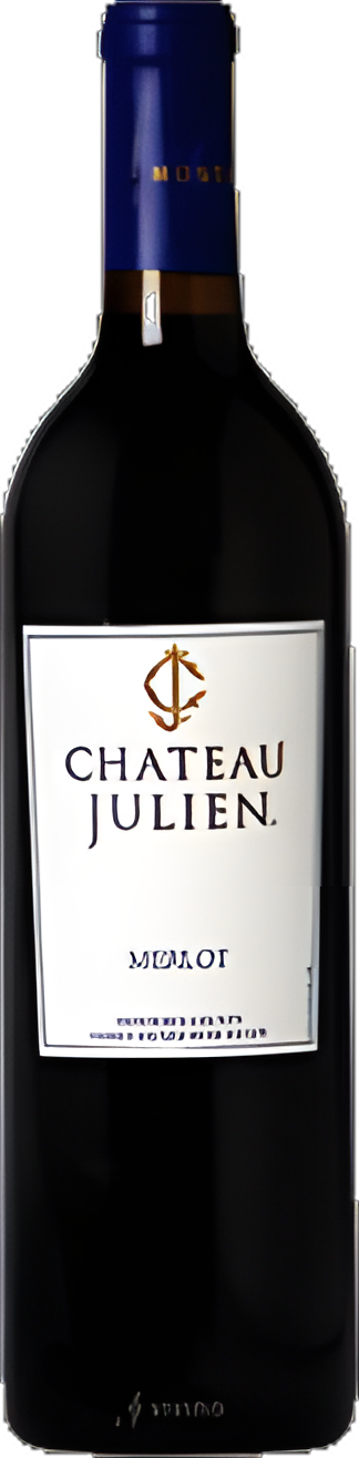 Chateau Julien Merlot 750ml