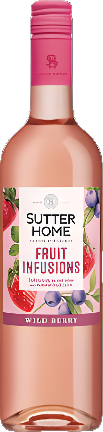 Sutter Home Wild Berry