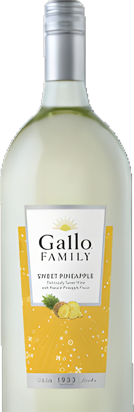 Gallo Pineapple