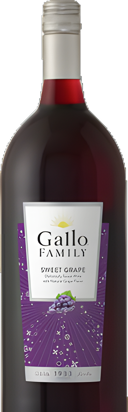 Gallo Grape